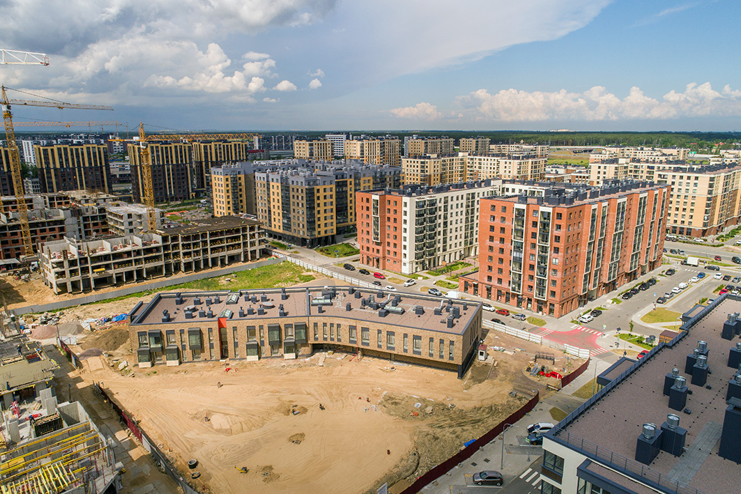 NEWПИТЕР Июнь 2023 - 4