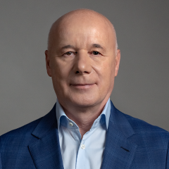Берсиров Беслан Рамазанович