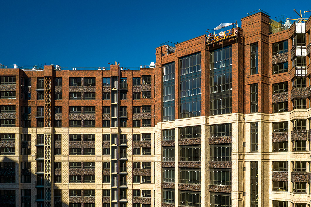 Листва Апрель 2023 - 0