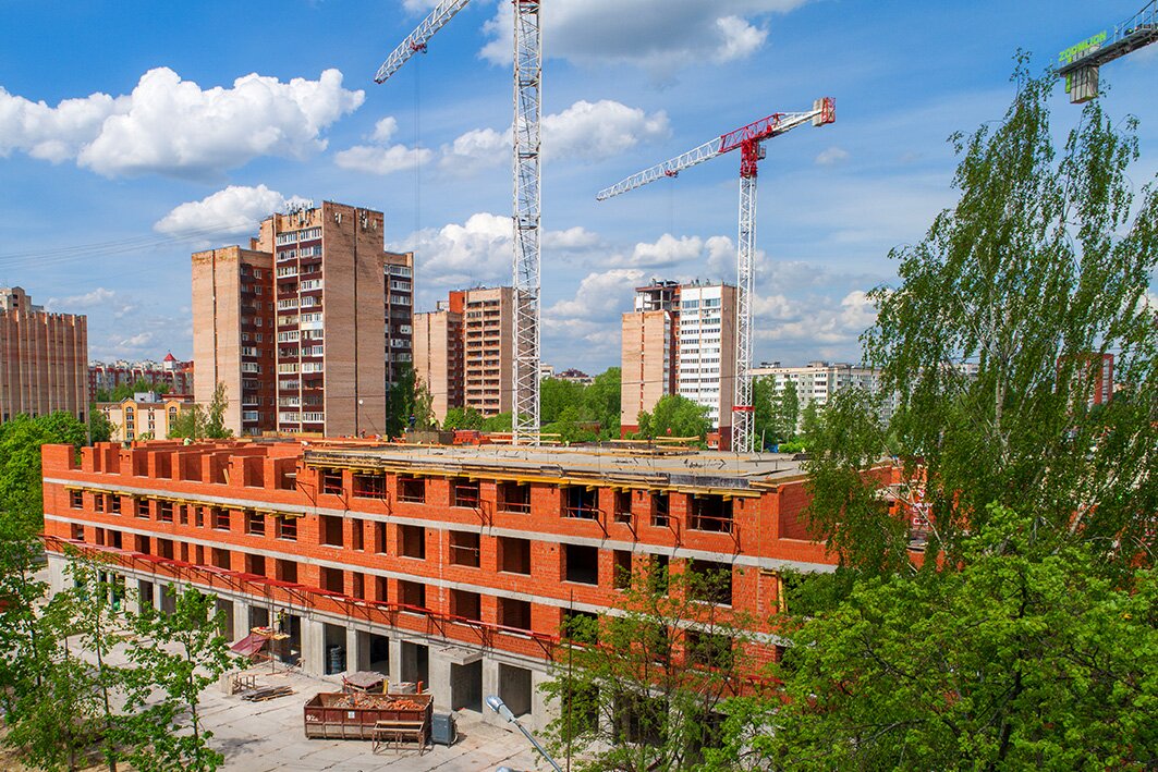 Наука Июнь 2022 - 1