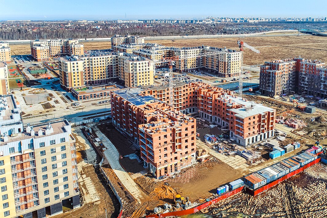 NEWПИТЕР Март 2021 - 9