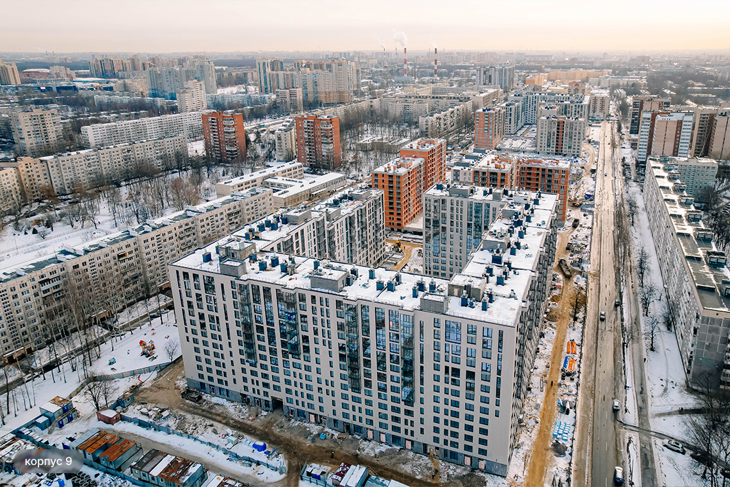 Наука Февраль 2024 - 12