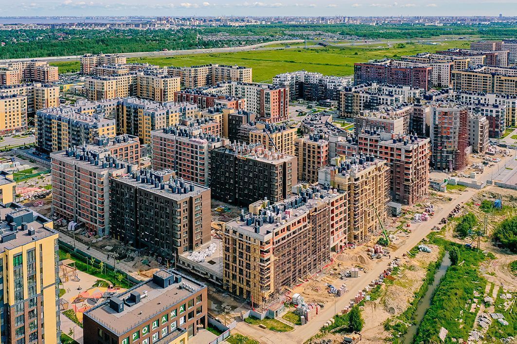 NEWПИТЕР Июнь 2024 - 1