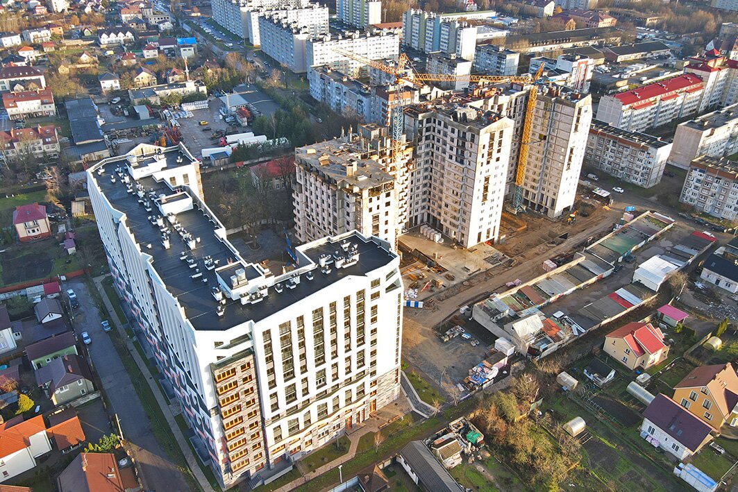Альпы Январь 2023 - 3