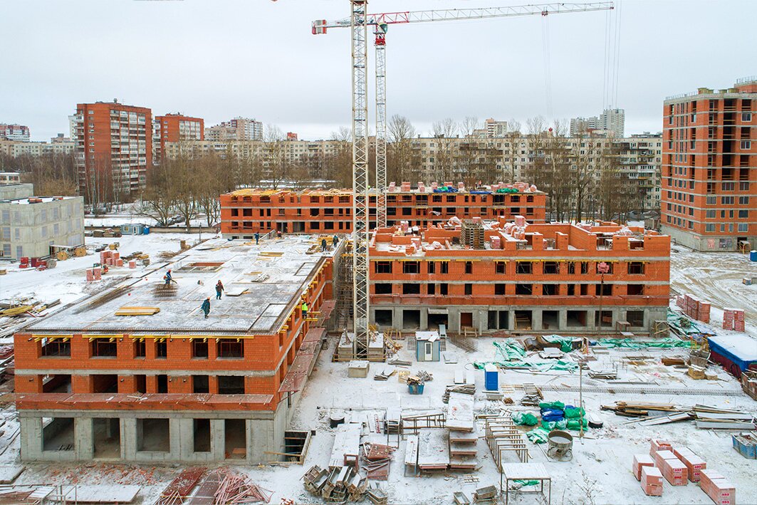 Наука Январь 2023 - 7
