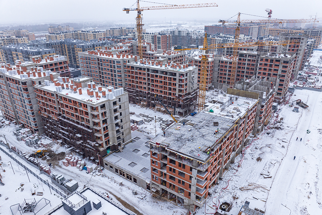 NEWПИТЕР Декабрь 2023 - 4