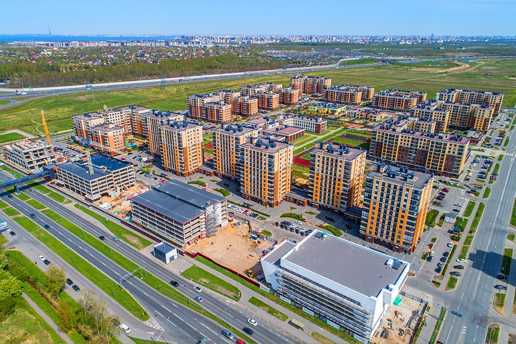 NEWПИТЕР Май 2022 - 3