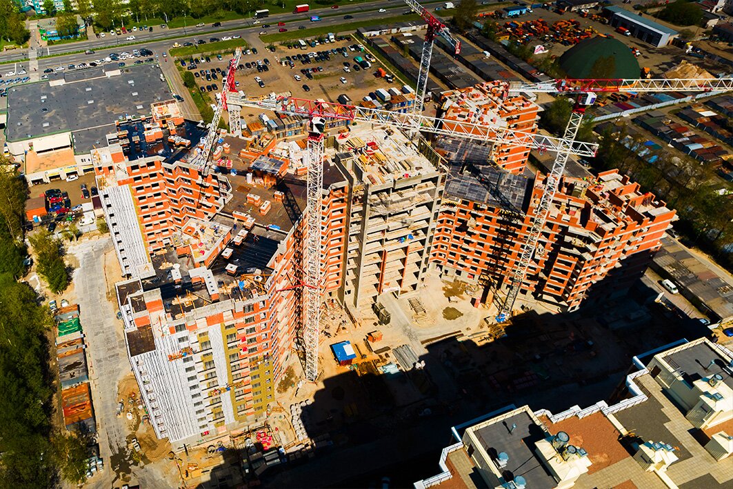 Листва Май 2022 - 1