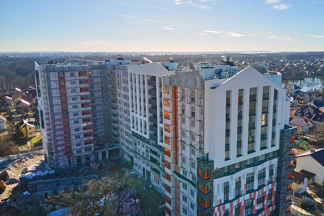 Альпы Март 2022 - 0