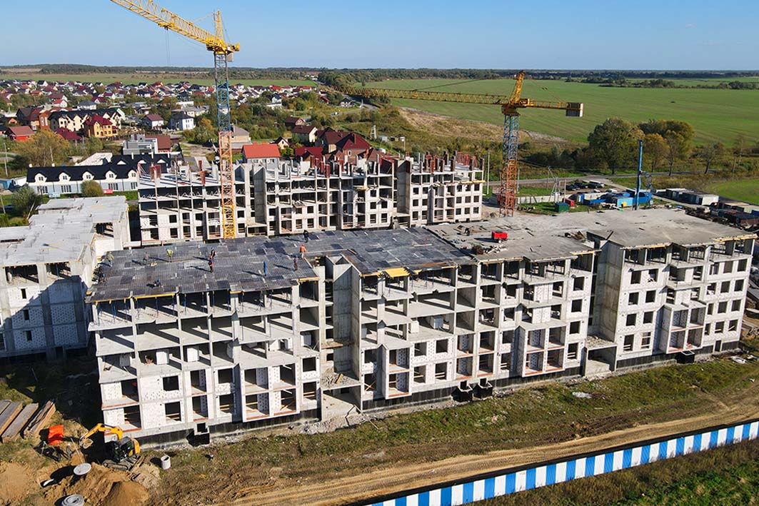 River Park Октябрь 2022 - 4