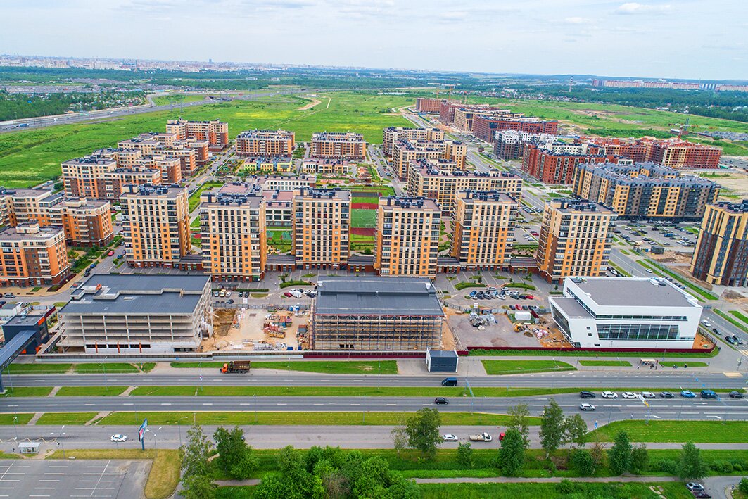 NEWПИТЕР Июнь 2022 - 1