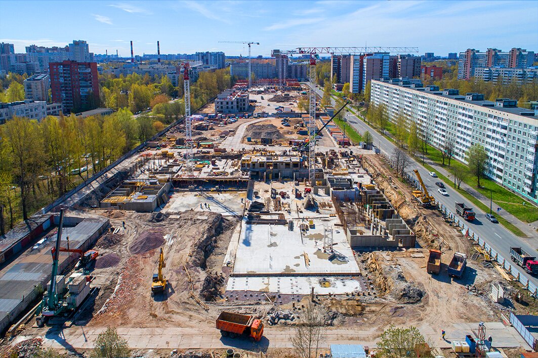 Наука Май 2022 - 3