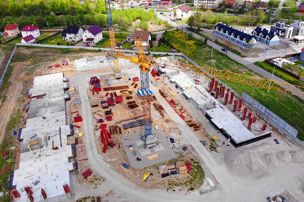 River Park Май 2022 - 3