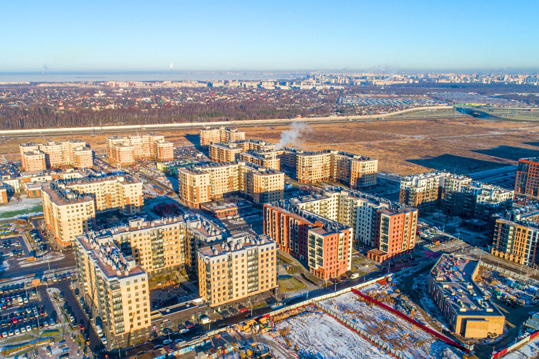 NEWПИТЕР Январь 2023 - 7