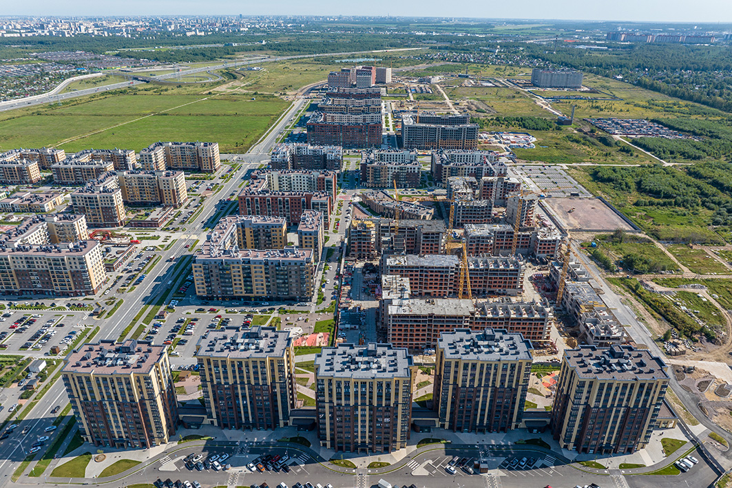 NEWПИТЕР Август 2023 - 4