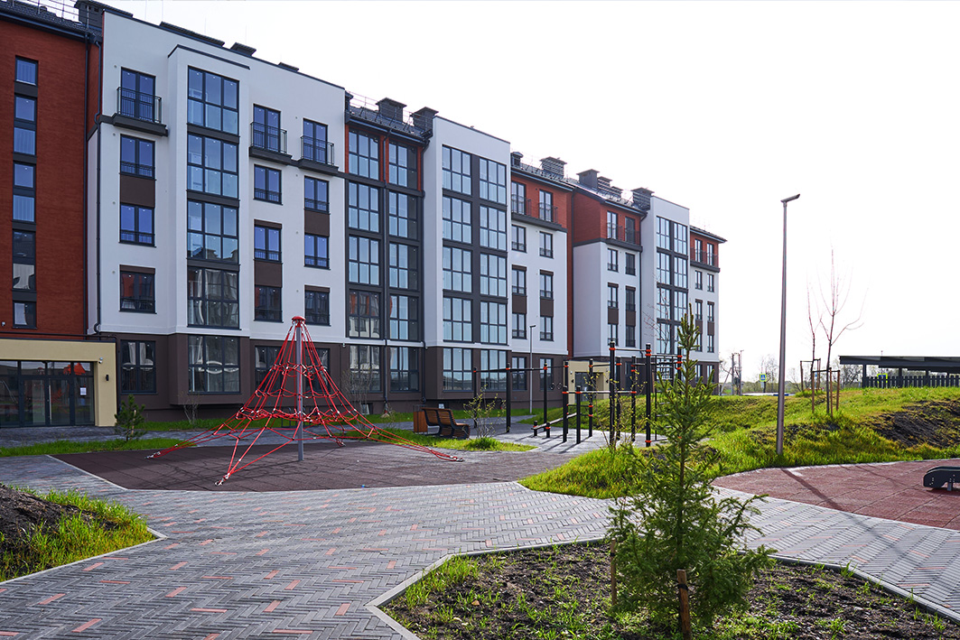River Park Апрель 2024 - 0