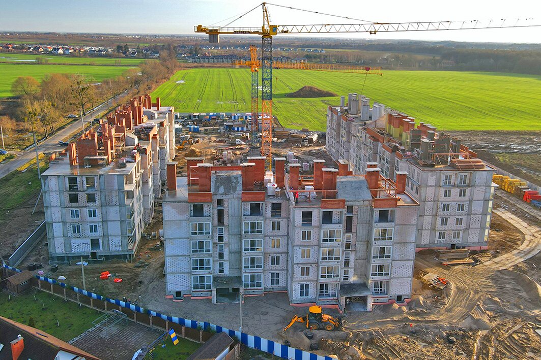 River Park Январь 2023 - 3