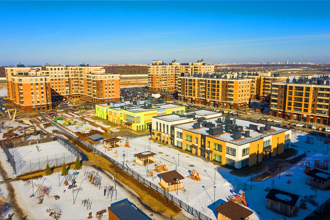 NEWПИТЕР Март 2022 - 0
