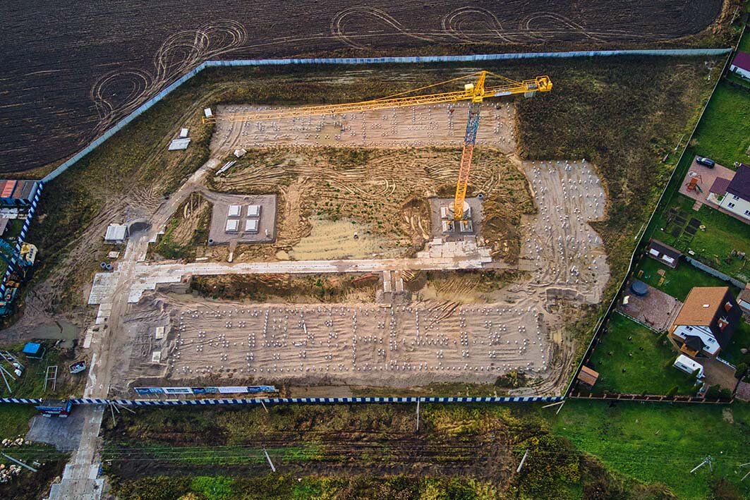 River Park Ноябрь 2021 - 2