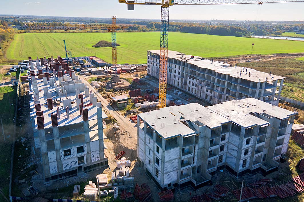 River Park Октябрь 2022 - 5