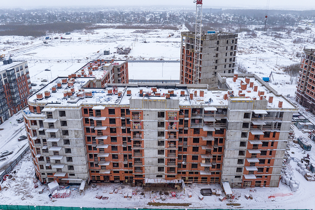 NEWПИТЕР Декабрь 2023 - 1