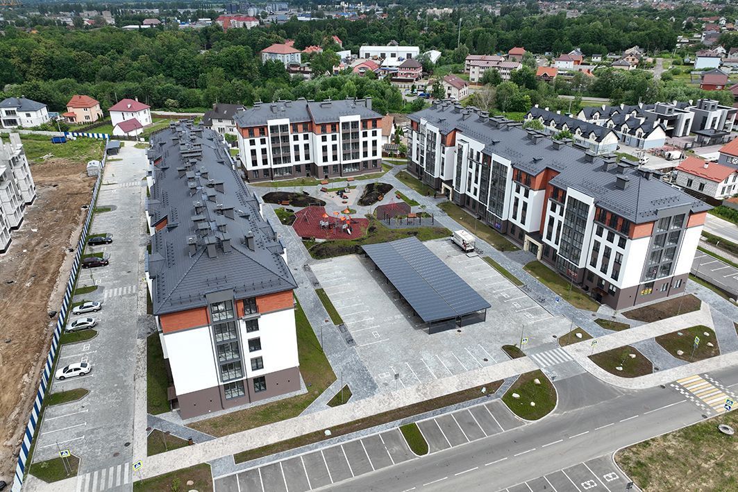 River Park Июнь 2024 - 1