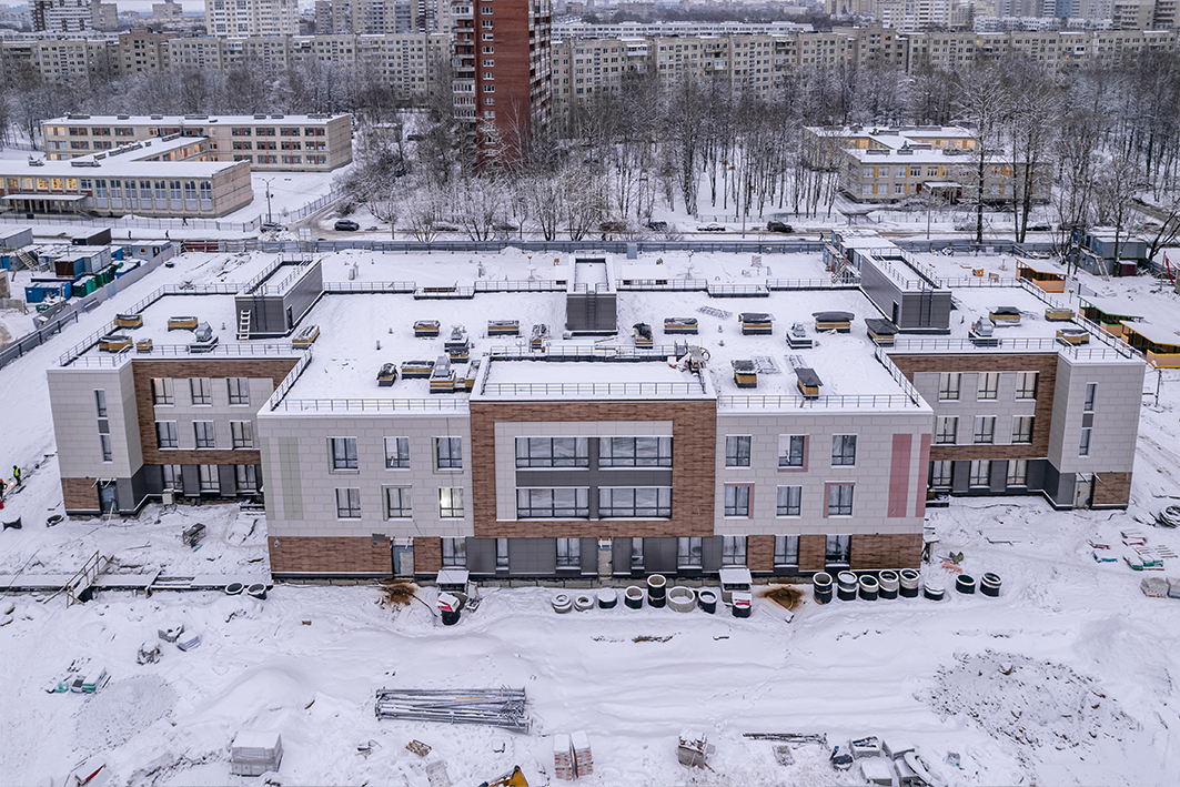Наука Декабрь 2023 - 1