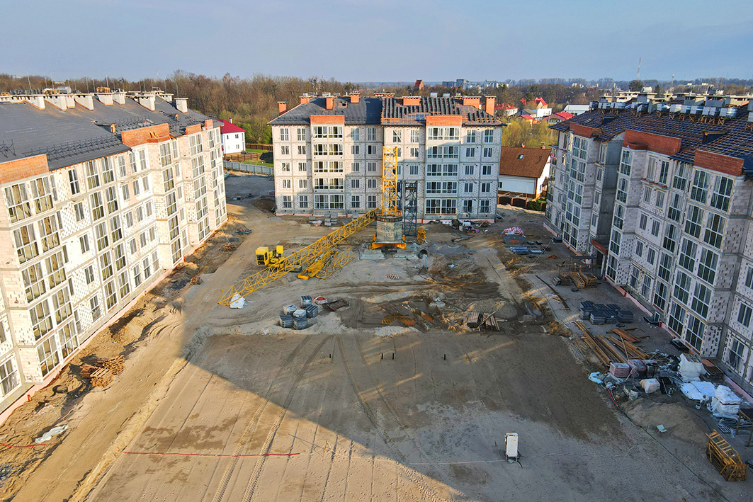 River Park Апрель 2023 - 6