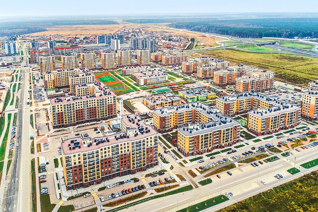 NEWПИТЕР Ноябрь 2020 - 0