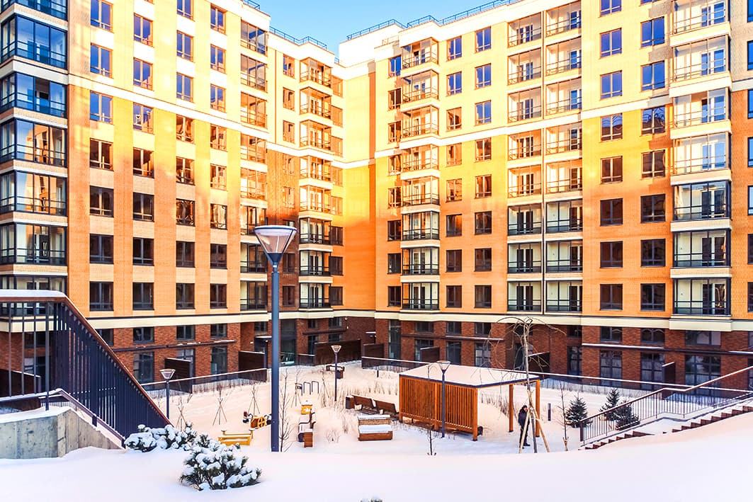 NEWПИТЕР Январь 2021 - 7