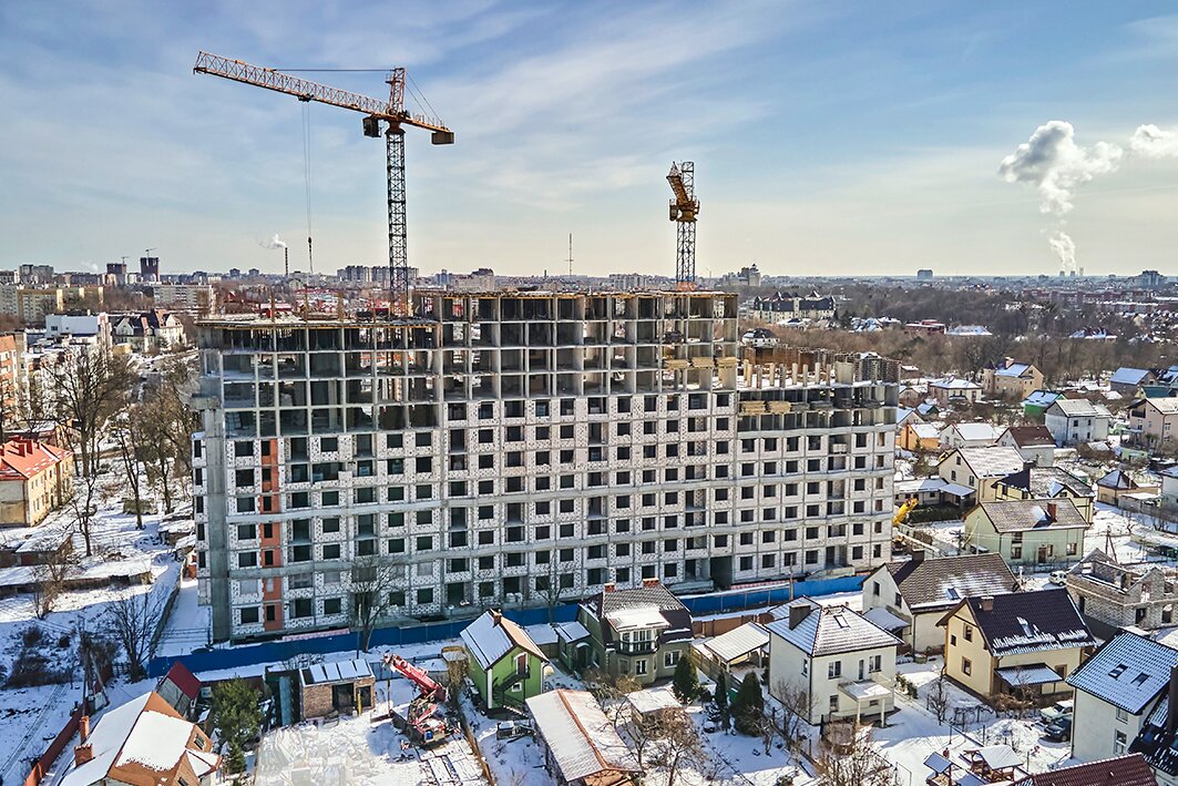 Альпы Март 2021 - 3