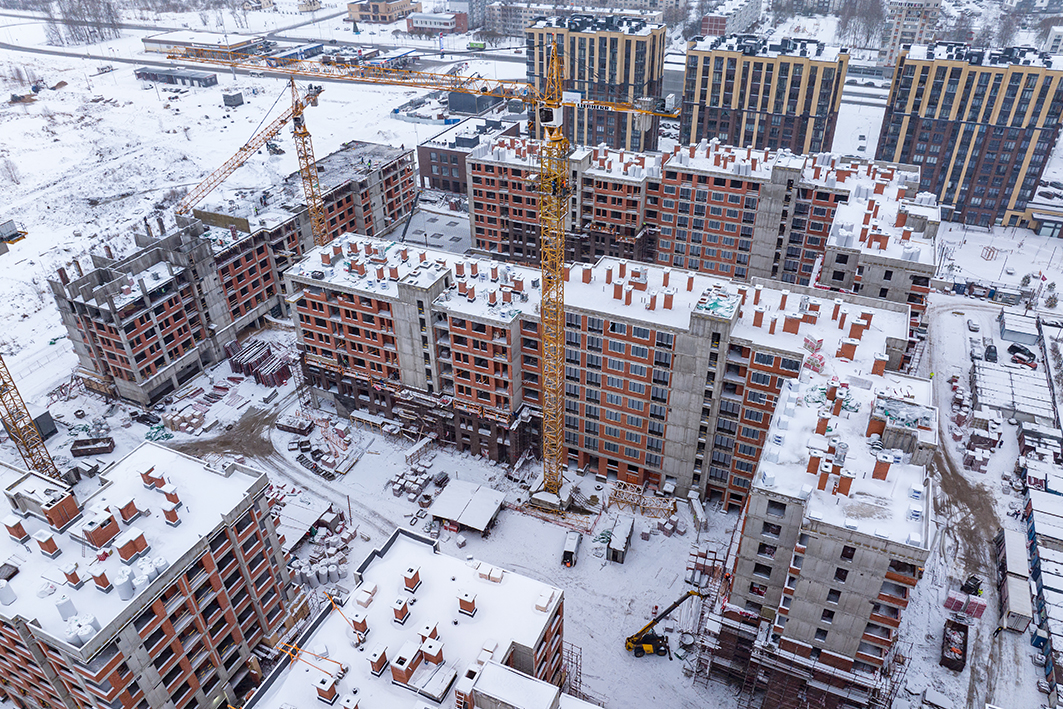NEWПИТЕР Декабрь 2023 - 2