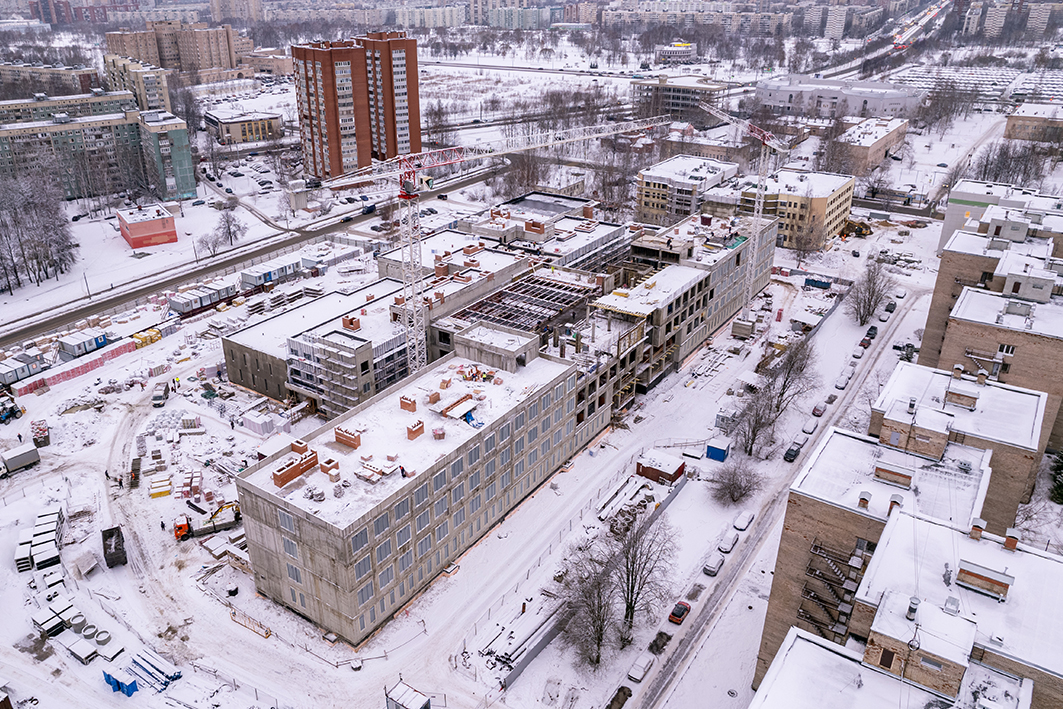Наука Декабрь 2023 - 2