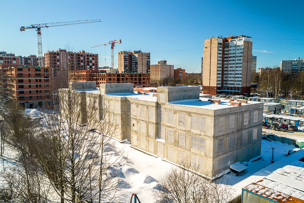 Наука Март 2023 - 3