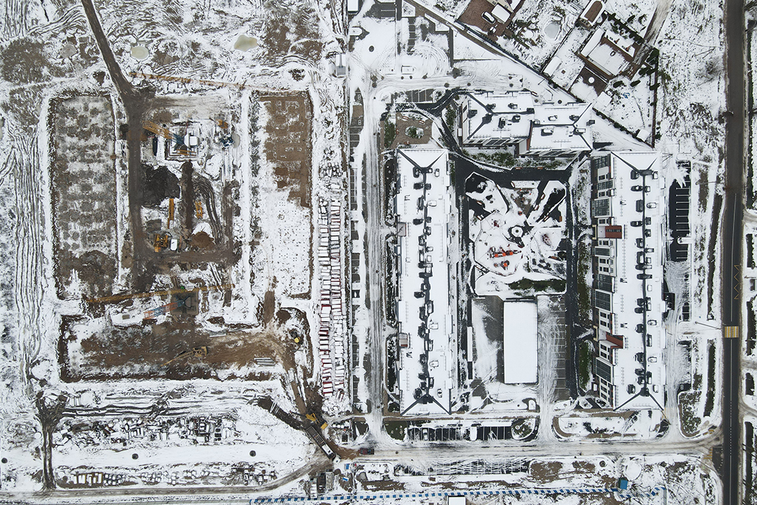 River Park Декабрь 2023 - 4