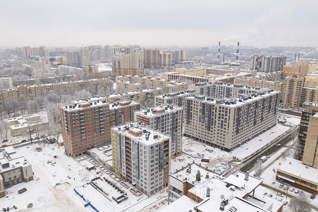 Наука Ноябрь 2023 - 3