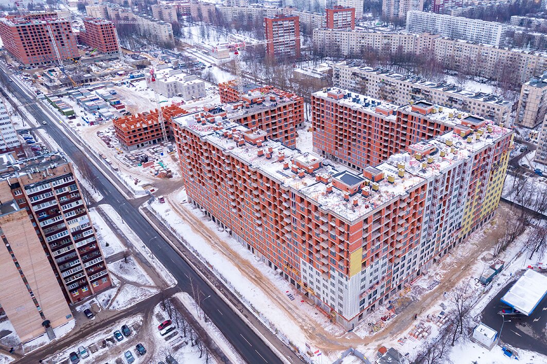 Наука Февраль 2023 - 1
