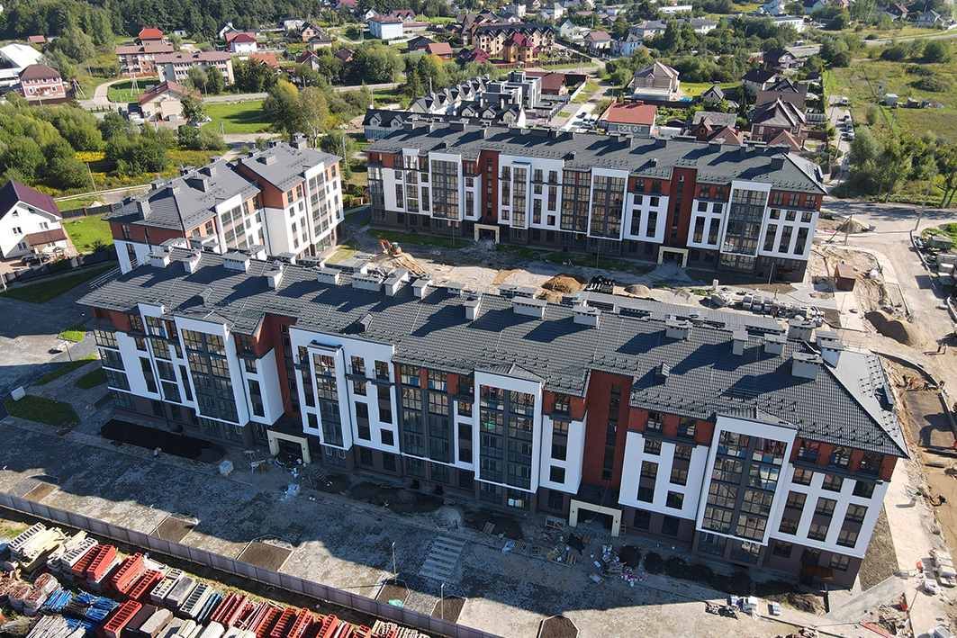 River Park Сентябрь 2023 - 4