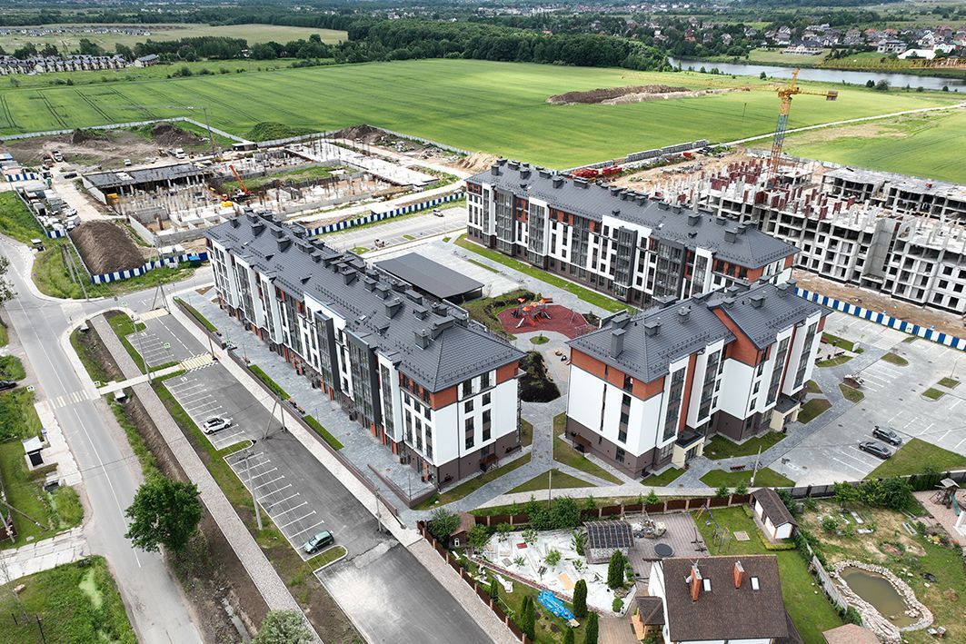 River Park Июнь 2024 - 8