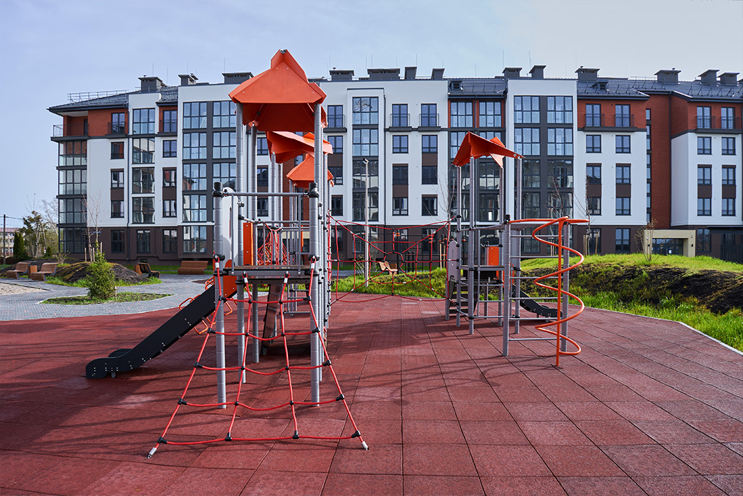 River Park Апрель 2024 - 5