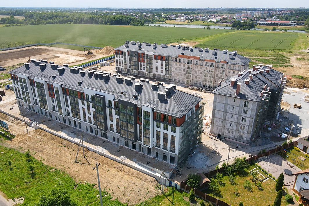 River Park Июнь 2023 - 0