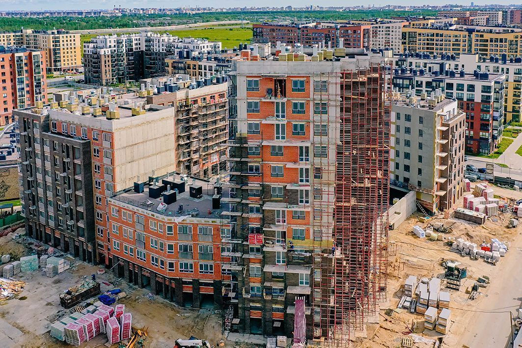 NEWПИТЕР Июнь 2024 - 2