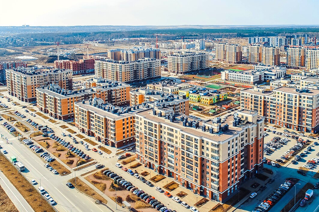 NEWПИТЕР Март 2021 - 4