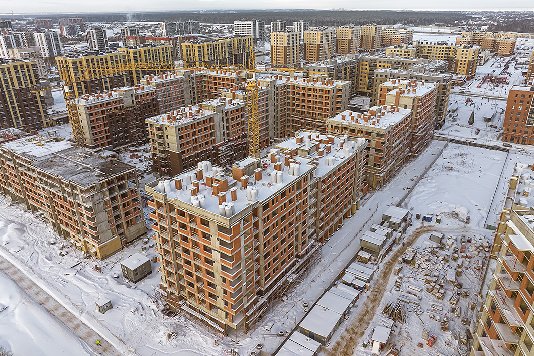 NEWПИТЕР Январь 2024 - 3