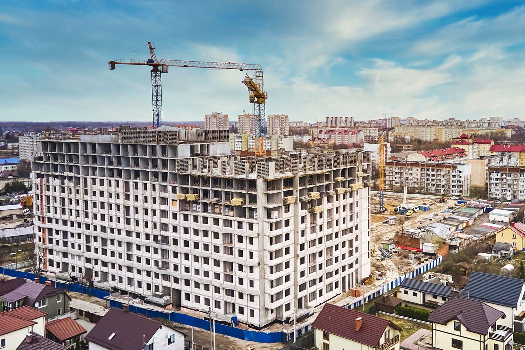 Альпы Апрель 2021 - 2