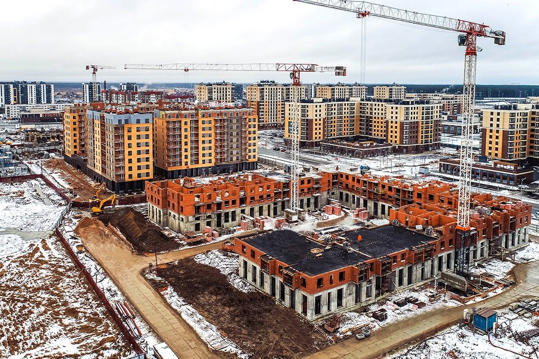 NEWПИТЕР Декабрь 2020 - 0