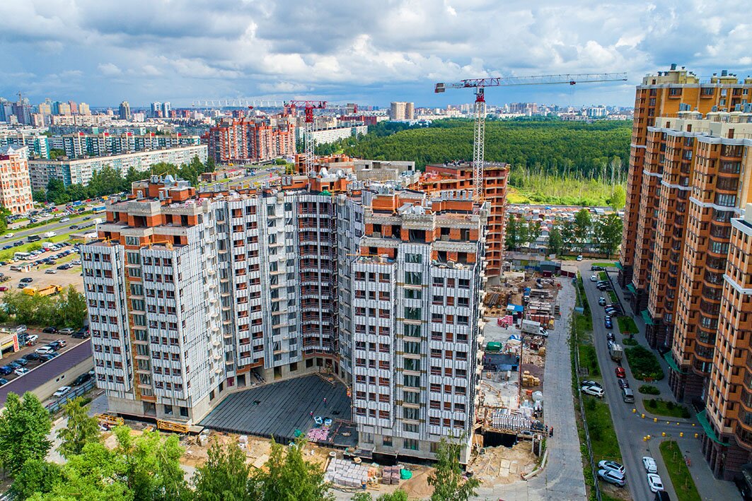 Листва Июль 2022 - 7