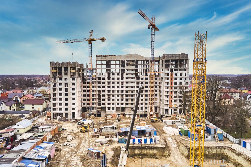 Альпы Апрель 2021 - 1