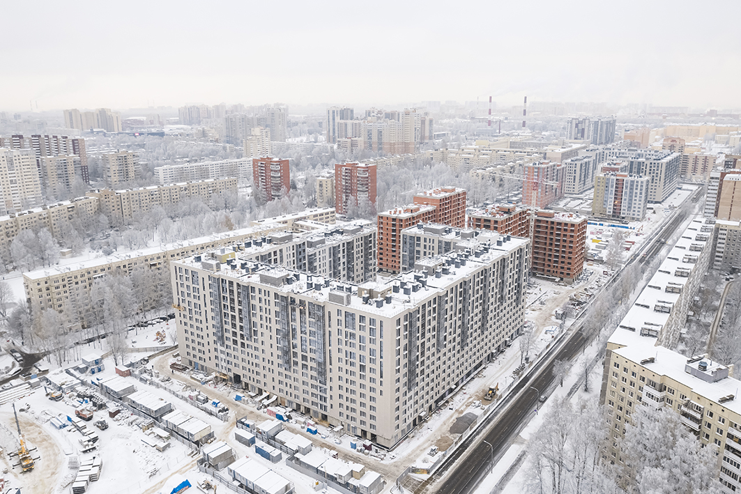 Наука Ноябрь 2023 - 6