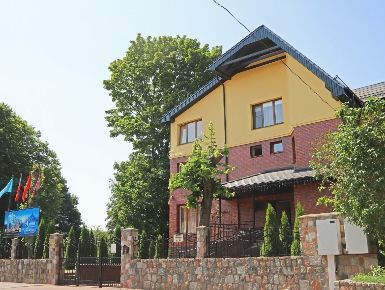 Главный офис